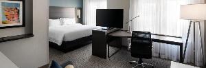 Residence Inn by Marriott Detroit Dearborn hotel near Huntington Place