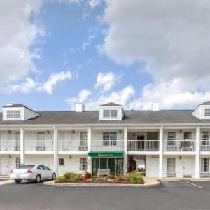 Jesup Hotels Deals At The 1 Hotel In Ga Quality Inn Jesup