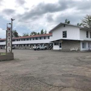 Voyageur Motel