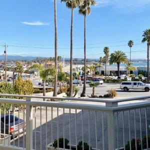 Santa Cruz Hotels Deals at the 1 Hotel in Santa Cruz CA