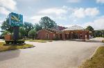 Roganville Texas Hotels - Quality Inn Deridder