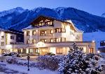 Ischgl Austria Hotels - Hotel Albona
