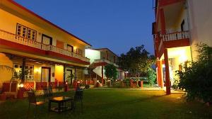 Tiger Safari Resort, Sawai Madhopur