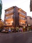 Tripolis Greece Hotels - Alex Hotel