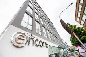 Ramada Encore Leicester City Centre, Leicester