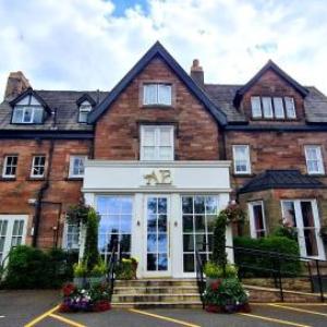 Alderley Edge Hotel