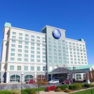 Isle Casino Hotel Waterloo