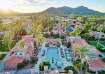 Zuni Park Arizona Hotels - The Scottsdale Plaza Resort