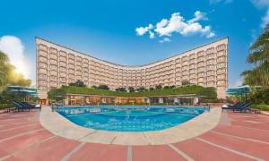 Taj Palace, New Delhi, New Delhi