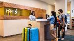 Little Rock Arkansas Hotels - Home2 Suites By Hilton Little Rock Midtown Medical Center