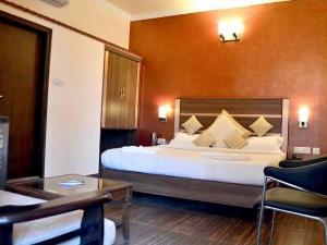 Hotel Vibhavharsh, Varanasi