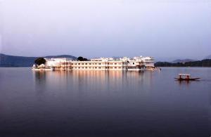 Taj Lake Palace Udaipur, Udaipur
