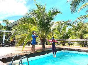 Saithong Resort, Trang