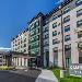 Park City Music Hall Hotels - Cambria Hotel New Haven University Area