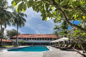 Casino Hotel - Cgh Earth, Cochin, Kochi