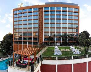 Taj MG Road Bengaluru, Bangalore