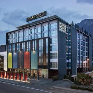 Four Points By Sheraton Bolzano