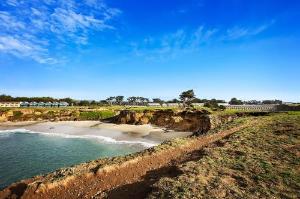 Surf and Sand Lodge, Fort Bragg