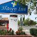 Silver Dollar Fairground Hotels - Haven Inn of Chico