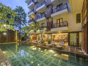 Sense Hotel Seminyak, Seminyak