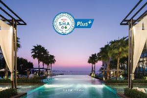 Cape Dara Resort - SHA Plus, Pattaya