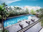 Tasikmalaya Indonesia Hotels - Hotel Santika Tasikmalaya