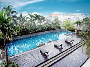 Hotel Santika Tasikmalaya, Tasikmalaya