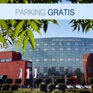 Hilton Garden Inn Rzeszow