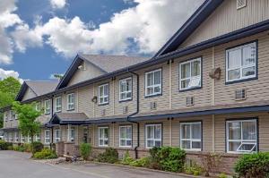 Super 8 by Wyndham Sault Ste Marie On, Sault Ste Marie