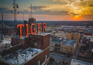 voco The Tiger Hotel, an IHG Hotel, Columbia