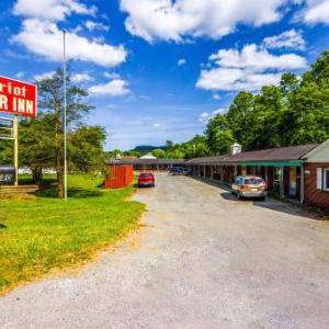Travelers Inn by OYO Beaver Hwy 19