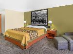 Andover Illinois Hotels - Super 8 By Wyndham Galva