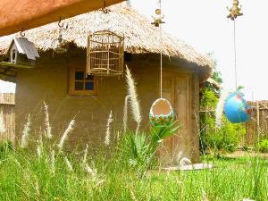 Pranberry Bed and Breakfast, Pran Buri