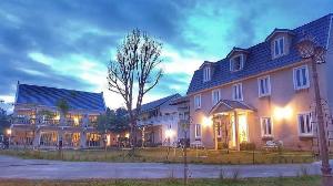 Doi Tung View Resort, Mae Sai