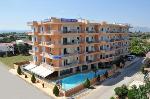 Tanagra Greece Hotels - Philoxenia Hotel