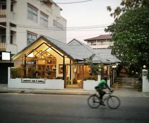 Baan Norn Plearn, Chiang Rai
