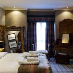 Milnathort Town Hall Hotels - Forrester Park Resort