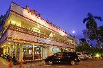 Padang Indonesia Hotels - Hotel Hangtuah