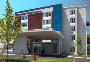 SpringHill Suites by Marriott Philadelphia Valley Forge/King of Prussia, King of Prussia