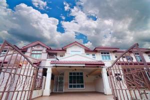 Singstay Guesthouse, Mersing