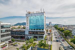 Pelican Hotel Batu Pahat, Batu Pahat