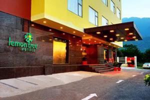 Lemon Tree Hotel, Katra, Katra