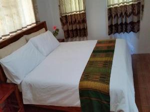 Our Eco Farm, Chanthaburi