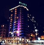 Nouzha Egypt Hotels - Plaza Hotel Alexandria