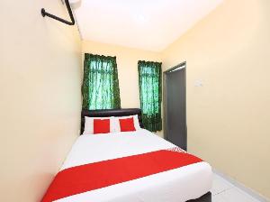 Capital O 774 Hotel Iskandar, Gopeng