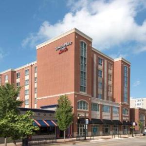 TownePlace Suites by Marriott Champaign Urbana/Campustown