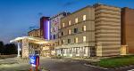 Chester Ohio Hotels - Fairfield Inn & Suites By Marriott Athens