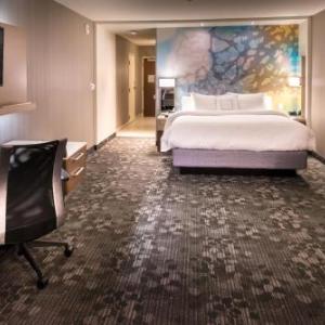 Courtyard by Marriott Jacksonville