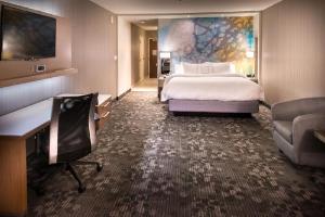 Courtyard by Marriott Jacksonville, Jacksonville