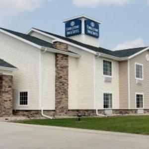 Hotels near Prairie Knights Casino - Cobblestone Inn & Suites - Linton